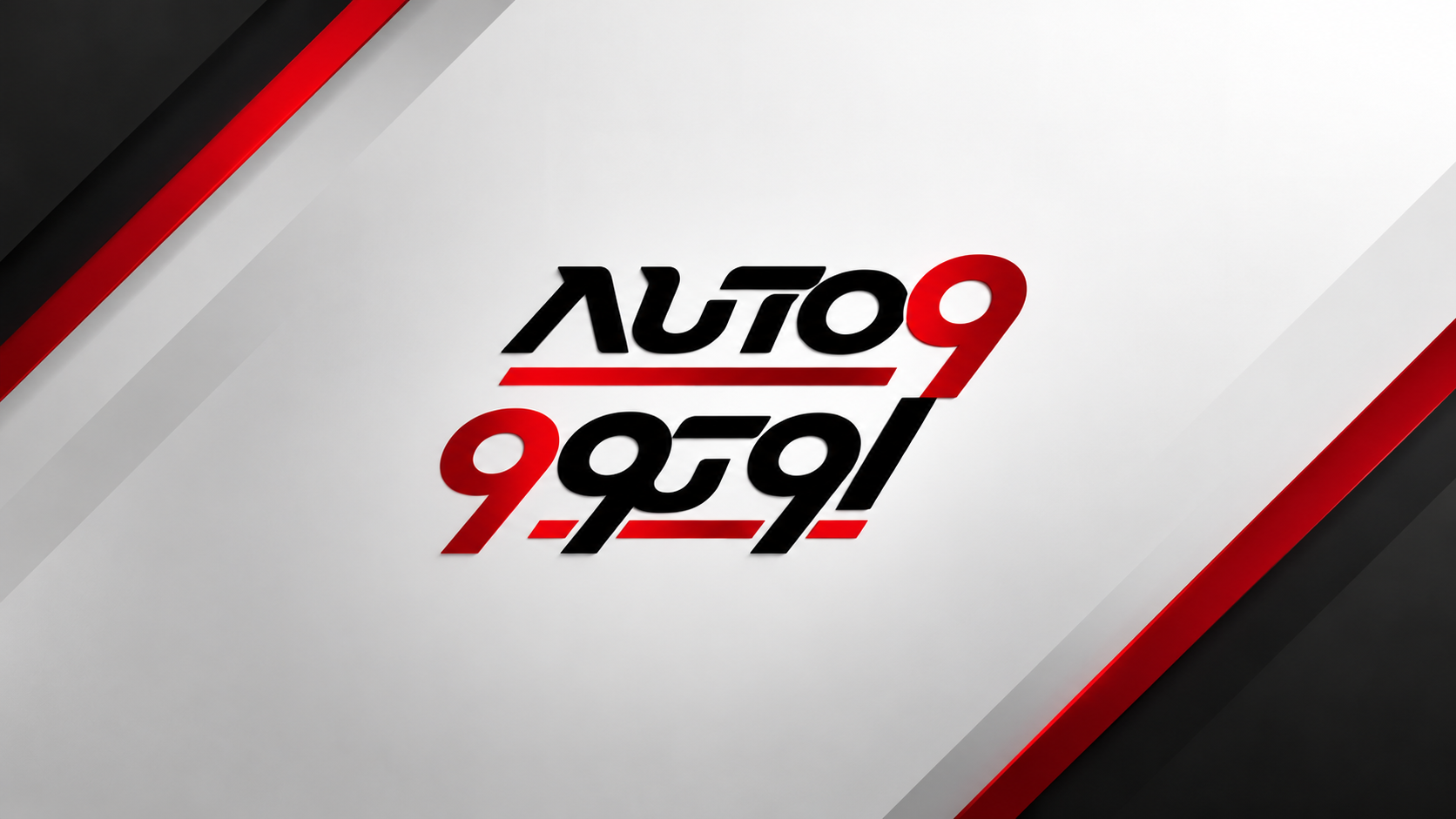 مشروع Auto9