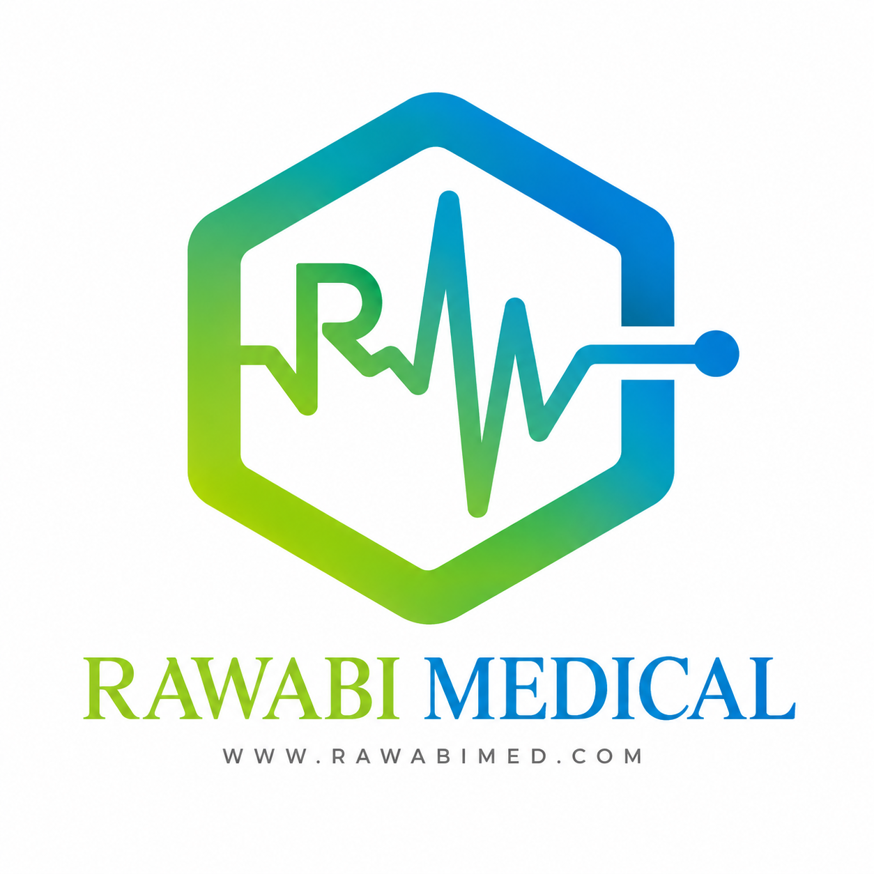 مشروع Rawabi Medical