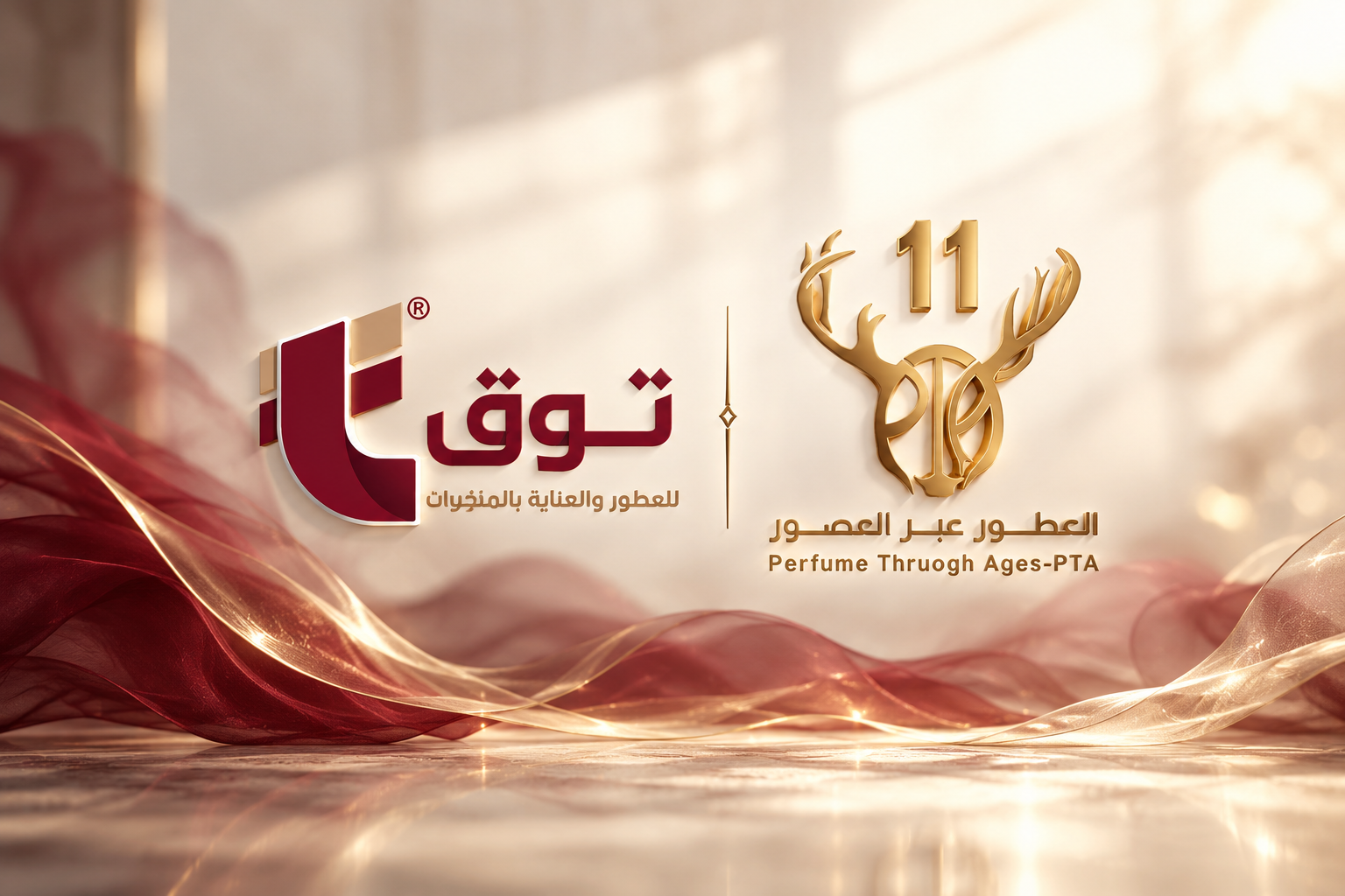 مشروع شركة توق لتنظيم المعارض و المؤتمرات 